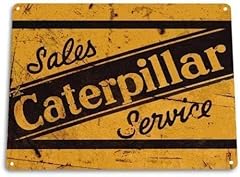 Metal tin sign for sale  Delivered anywhere in USA 
