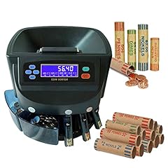 Coin counter machine for sale  Delivered anywhere in USA 