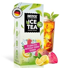 Instick zuckerfreies instant gebraucht kaufen  Wird an jeden Ort in Deutschland