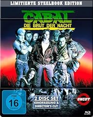 Cabal brut nacht gebraucht kaufen  Wird an jeden Ort in Deutschland