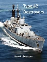 Type destroyers royal for sale  Delivered anywhere in UK