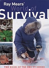 Ray mears survival for sale  Delivered anywhere in UK