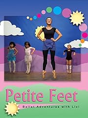 Petite feet for sale  Delivered anywhere in UK