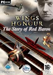 Wings honour red d'occasion  Livré partout en France