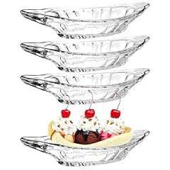 Binsakao banana split for sale  Delivered anywhere in UK