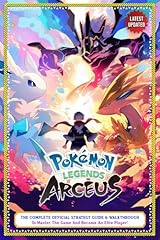 Pokemon legends arceus gebraucht kaufen  Wird an jeden Ort in Deutschland