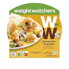 Weight watchers blanquette d'occasion  Livré partout en France