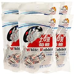 White rabbit creamy for sale  Delivered anywhere in USA 
