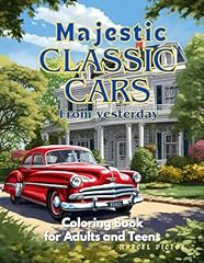 Majestic classic cars for sale  Delivered anywhere in UK