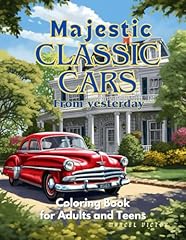 Majestic classic cars for sale  Delivered anywhere in UK