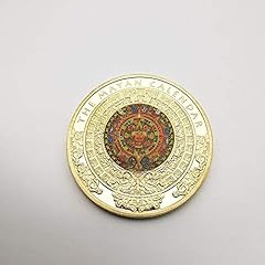 Mexico mayan calendar for sale  Delivered anywhere in USA 