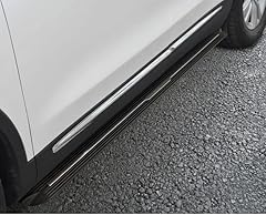 Car running boards for sale  Delivered anywhere in Ireland