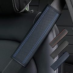 Seat belt cover for sale  Delivered anywhere in UK