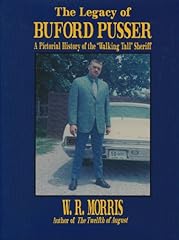 Legacy buford pusser for sale  Delivered anywhere in USA 