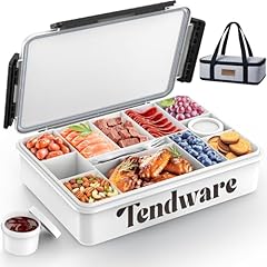 Chilled portable snackle for sale  Delivered anywhere in USA 