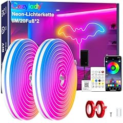 Cozylady 12m rgb gebraucht kaufen  Wird an jeden Ort in Deutschland