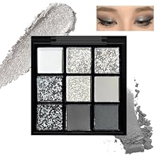Xumann silver glitter for sale  Delivered anywhere in UK
