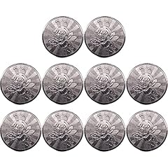 10pcs metal game d'occasion  Livré partout en France