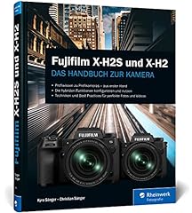 Fujifilm h2s handbuch gebraucht kaufen  Wird an jeden Ort in Deutschland