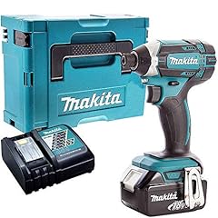 Makita dtd152z 18v for sale  Delivered anywhere in UK