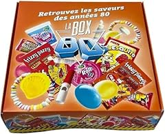 Mini box bonbons d'occasion  Livré partout en France