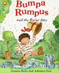 Bumpa rumpus rainy for sale  Delivered anywhere in UK