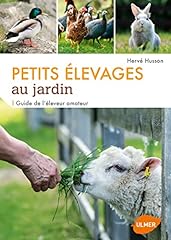 Petits élevages jardin d'occasion  Livré partout en France