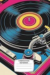 Composition notebook wide d'occasion  Livré partout en France