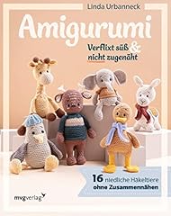 Amigurumi verflixt süß gebraucht kaufen  Wird an jeden Ort in Deutschland