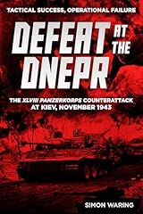 Defeat dnepr xlviii for sale  Delivered anywhere in UK