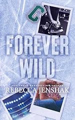 Forever wild for sale  Delivered anywhere in UK