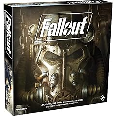 Fallout board game for sale  Delivered anywhere in USA 