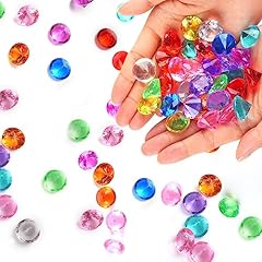 Diamanten deko bunt gebraucht kaufen  Wird an jeden Ort in Deutschland