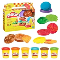 Play doh barbecue d'occasion  Livré partout en France