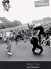 Stray cats live usato  Spedito ovunque in Italia 