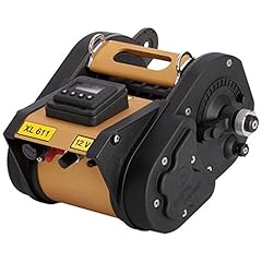 Kristal fishing mulinello usato  Spedito ovunque in Italia 