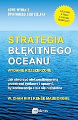Strategia blekitnego oceanu for sale  Delivered anywhere in UK