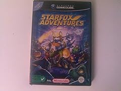 Starfox adventures d'occasion  Livré partout en France