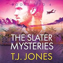 Slater mysteries books for sale  Delivered anywhere in UK