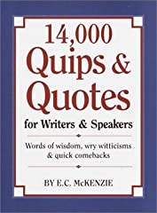 000 quips quotes for sale  Delivered anywhere in UK