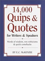 000 quips quotes for sale  Delivered anywhere in UK