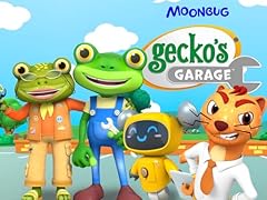 Gecko garage for sale  Delivered anywhere in UK