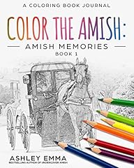 Color amish amish for sale  Delivered anywhere in USA 