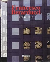 Francesco berarducci architett for sale  Delivered anywhere in USA 