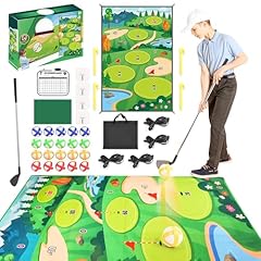 Tapis entraînement golf d'occasion  Livré partout en France