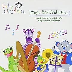 Baby einstein music for sale  Delivered anywhere in USA 