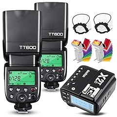 Godox tt600 hss for sale  Delivered anywhere in USA 