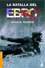 Batalla del ebro d'occasion  Livré partout en France