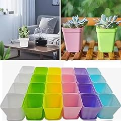 Wenxiaw lot pots d'occasion  Livré partout en France