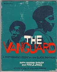 Vanguard photographic essay for sale  Delivered anywhere in USA 